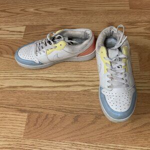 Nike Air Jordan Runners Youth Size 7